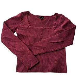 Art class pink longsleeve